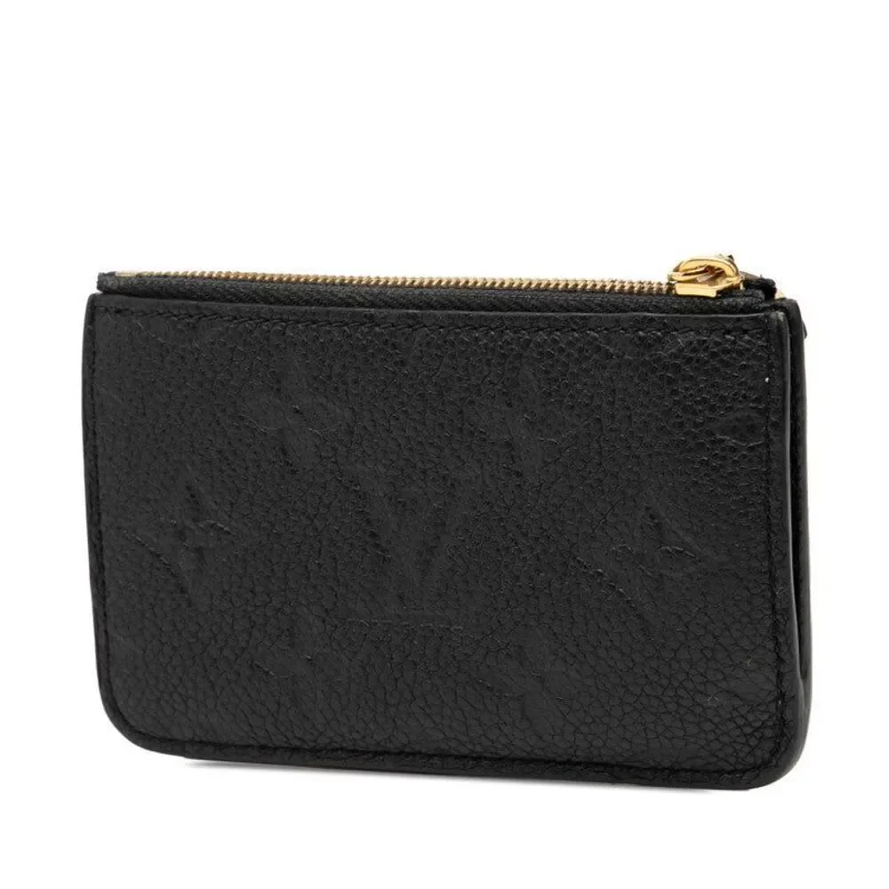Louis Vuitton Porte Cartes Romy Card Case